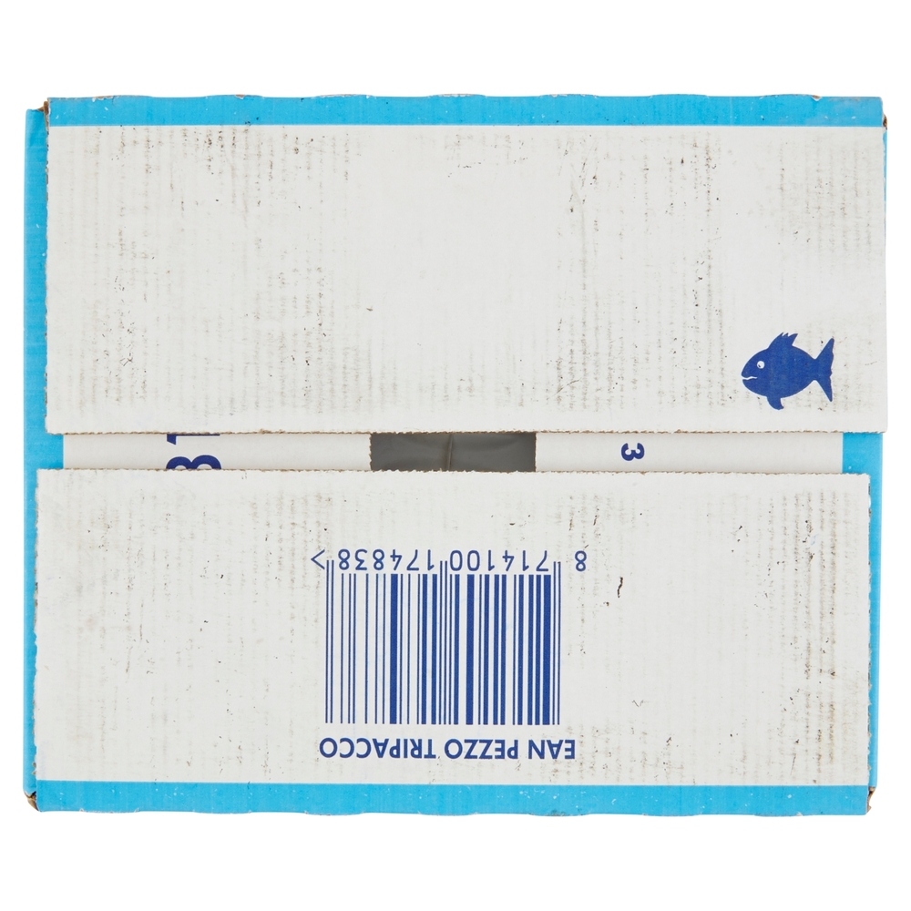 Lysoform Detersivo Lavatrice Classico 3 x 1,625 L